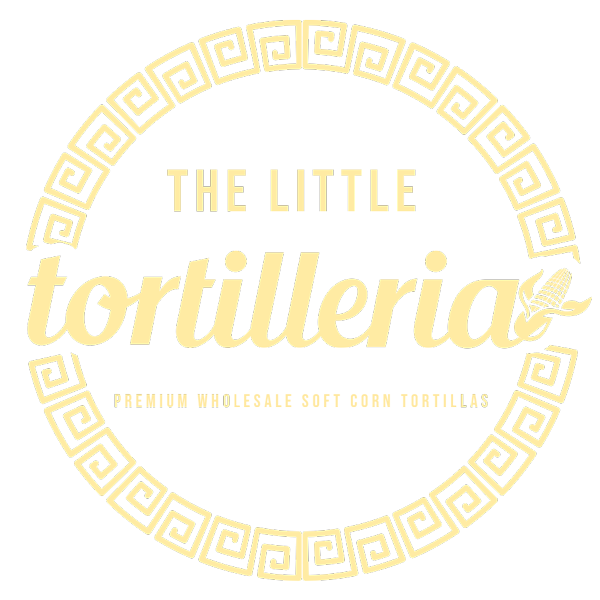 the little tortilleria